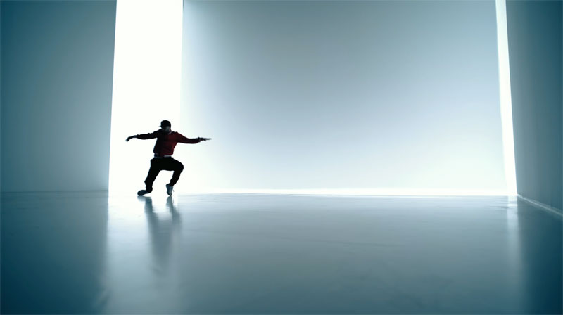 Ay Yildiz— Music Video