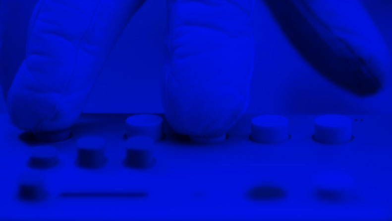 Showreel— Baris Aladag