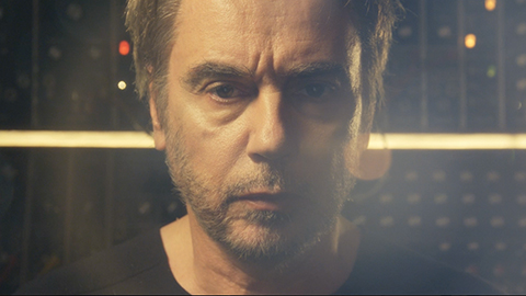 Jean-Michel Jarre & Little Boots – IF