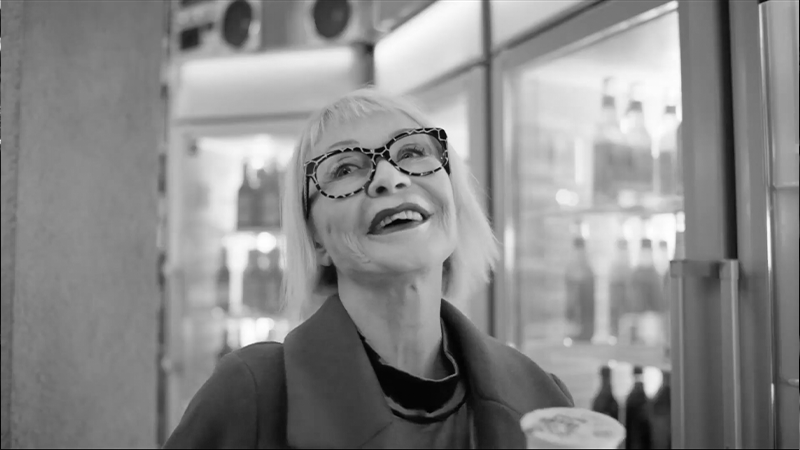 Hermes – Is Mit Drin